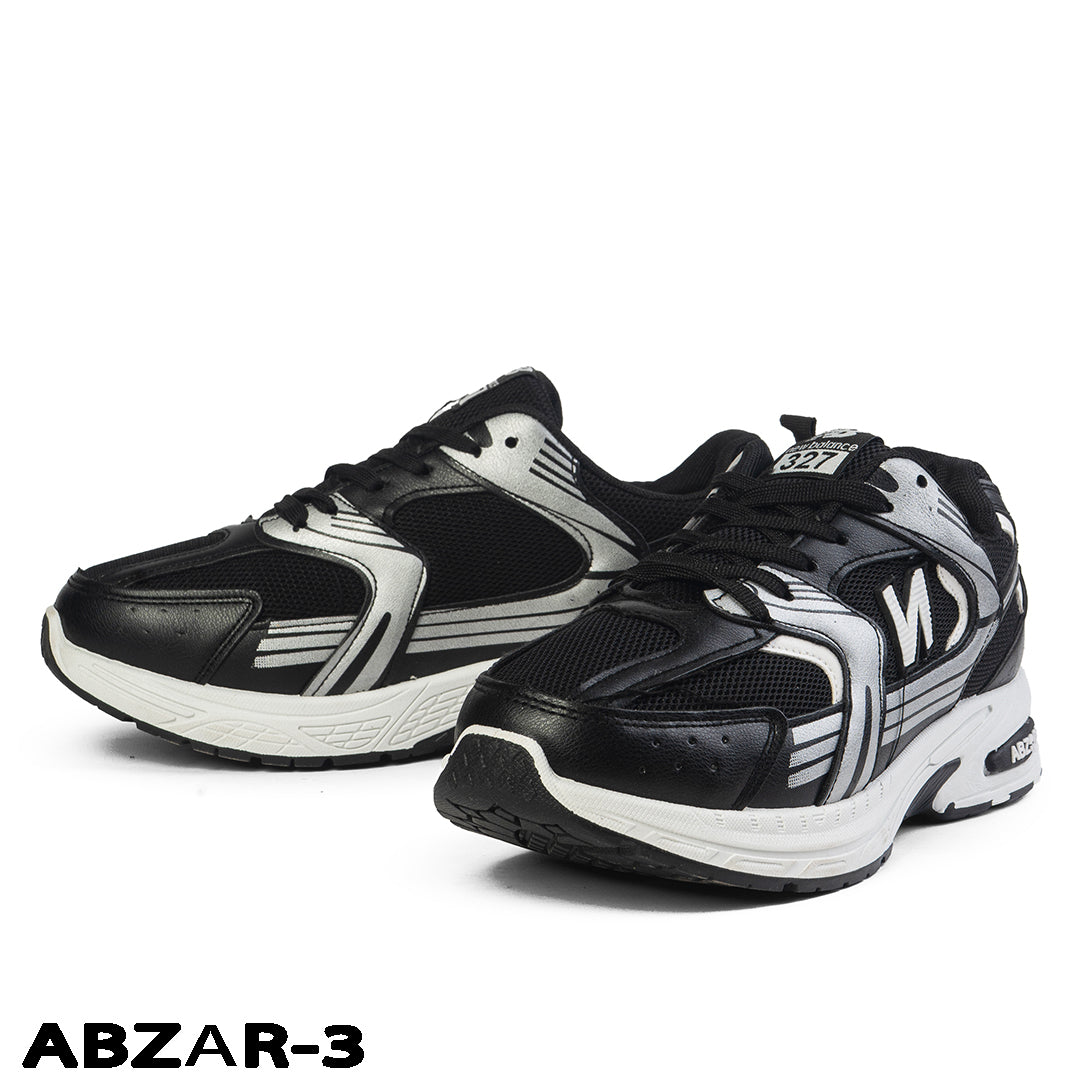 Sporty lifestyle sneakers - ABZAR