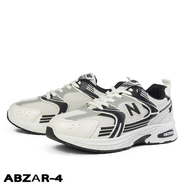 Sporty lifestyle sneakers - ABZAR