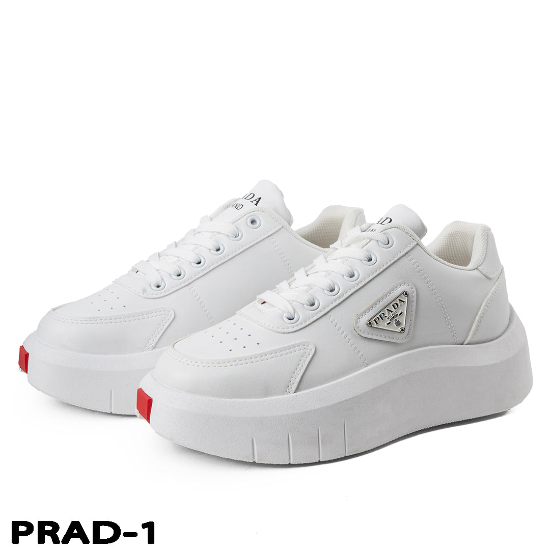 Chunky sneakers - PRAD