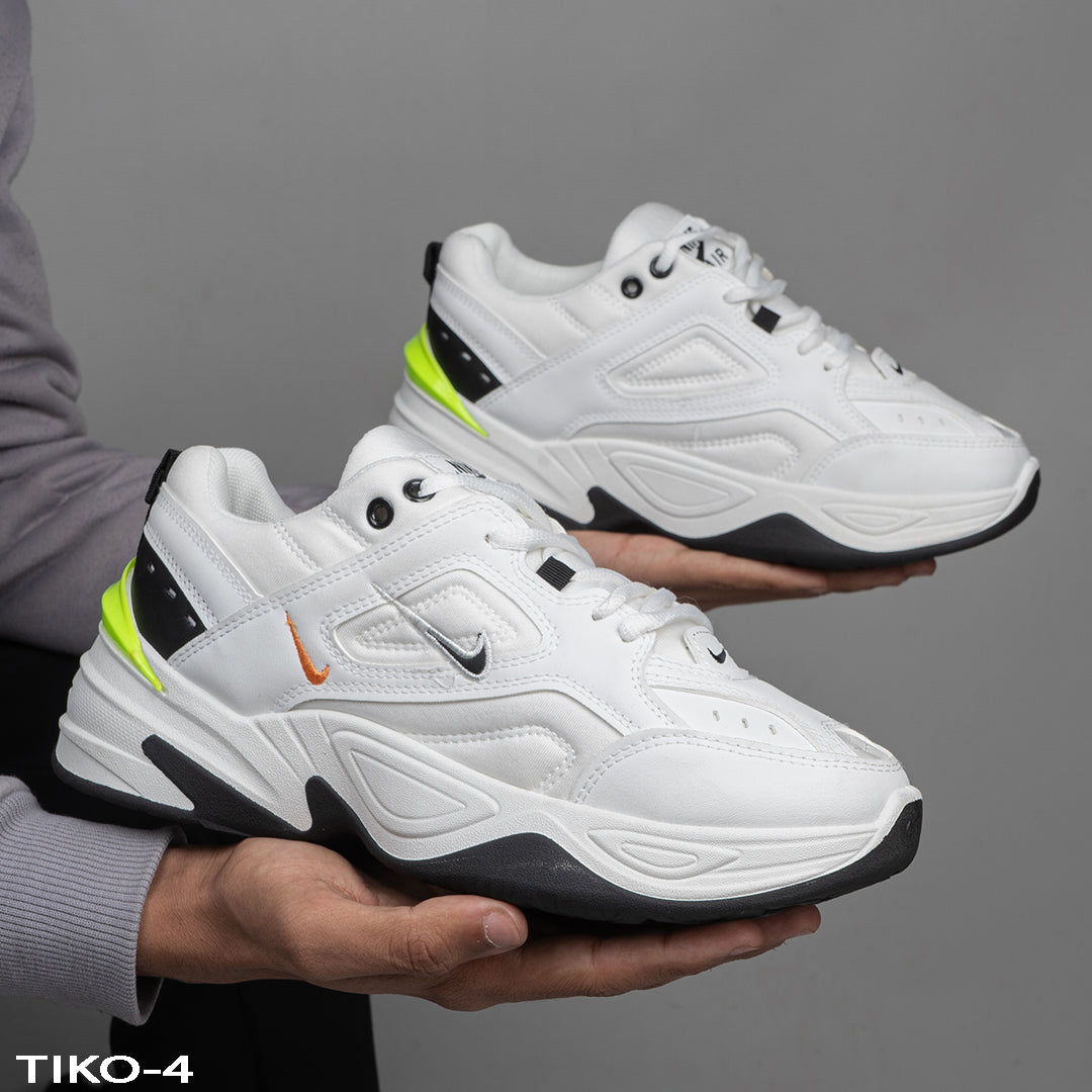 TIKO Men’s Sneaker