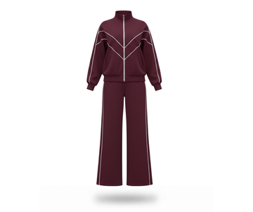 Adidas Melton Tracksuit T14 – One Size 65–85 kg