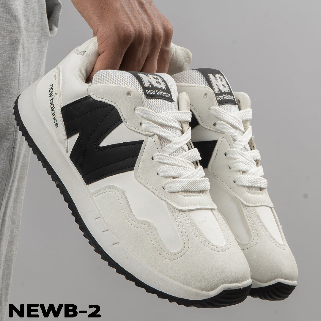 Men's Classic Sneaker - NEWB