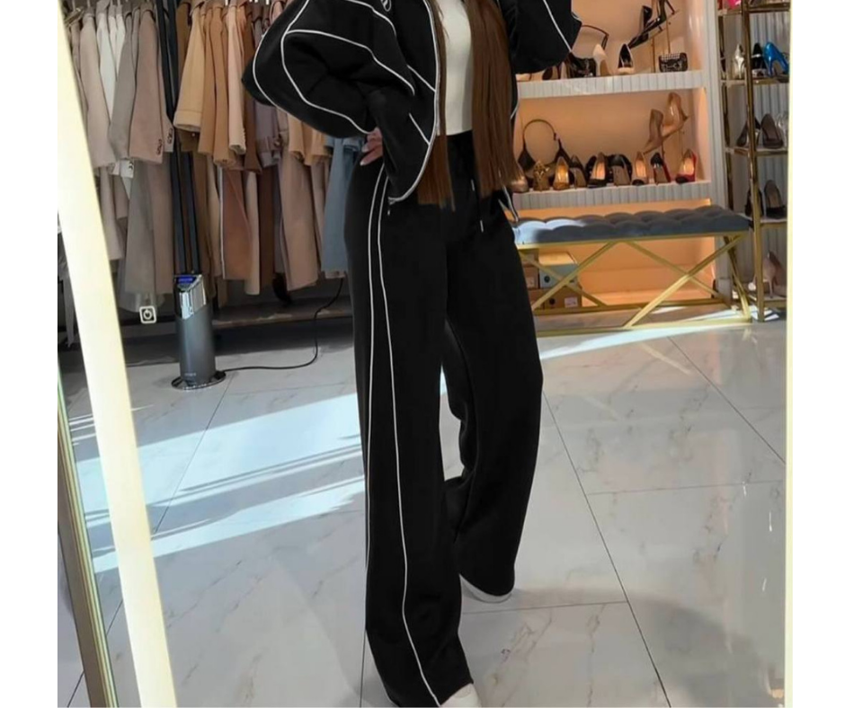 Adidas Melton Tracksuit T14 – One Size 65–85 kg