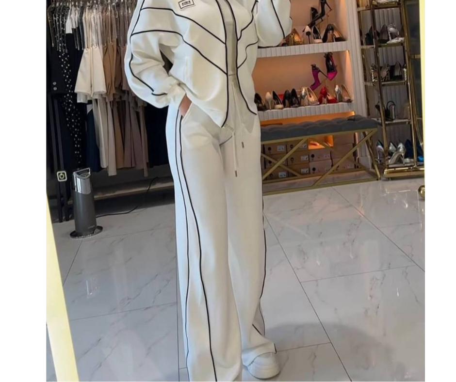 Adidas Melton Tracksuit T14 – One Size 65–85 kg