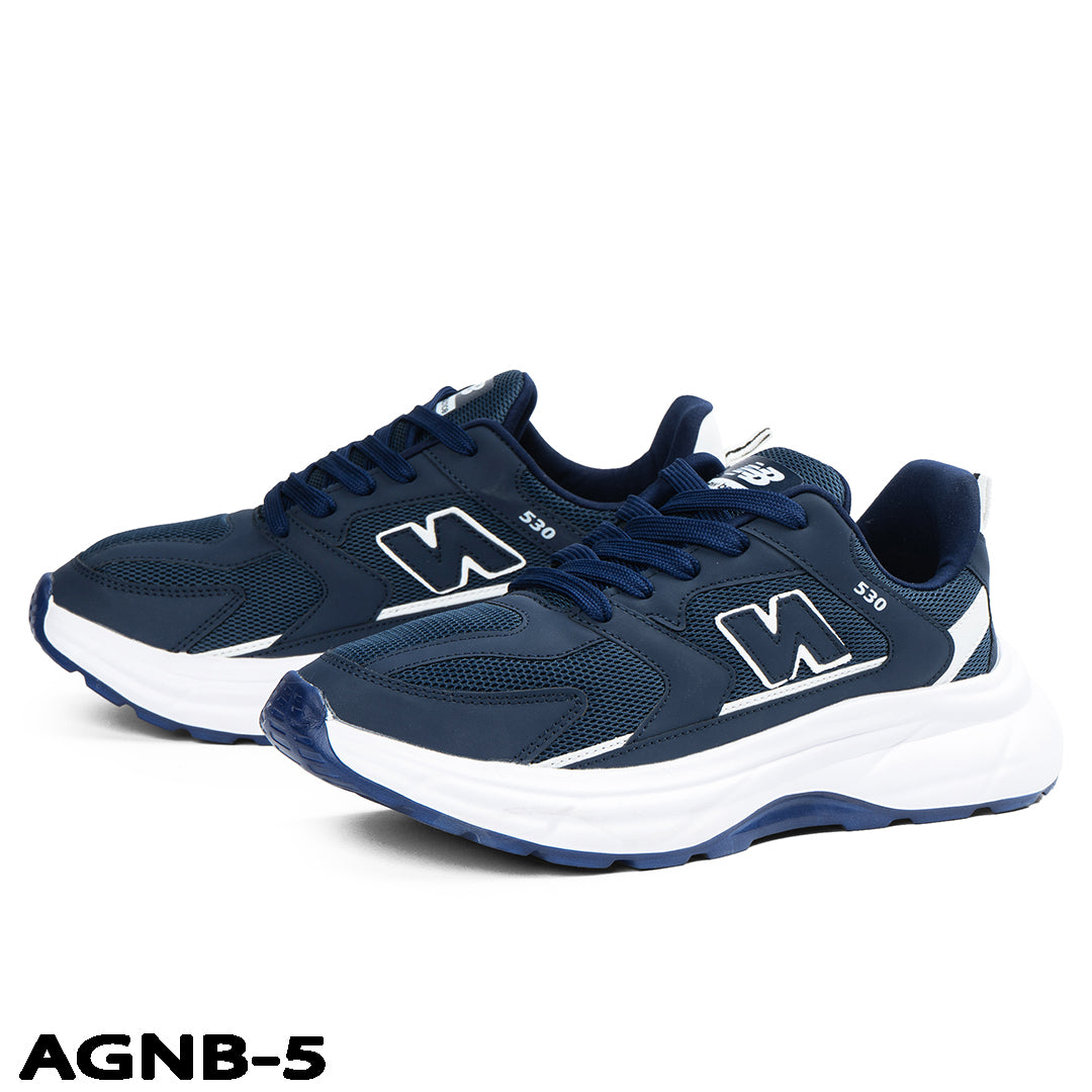 Ultra‑light men’s sneakers - AGNB