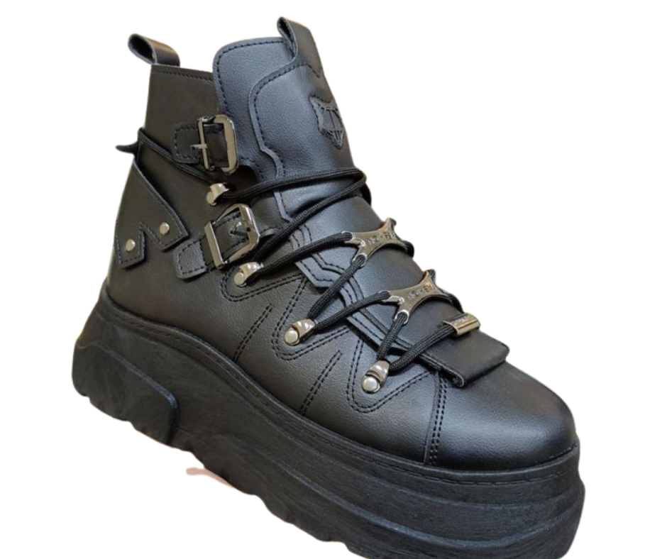 Chunky sneakers - WELBOT