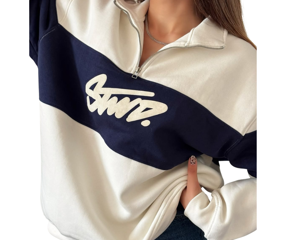 Women’s Sweatshirt -STWD