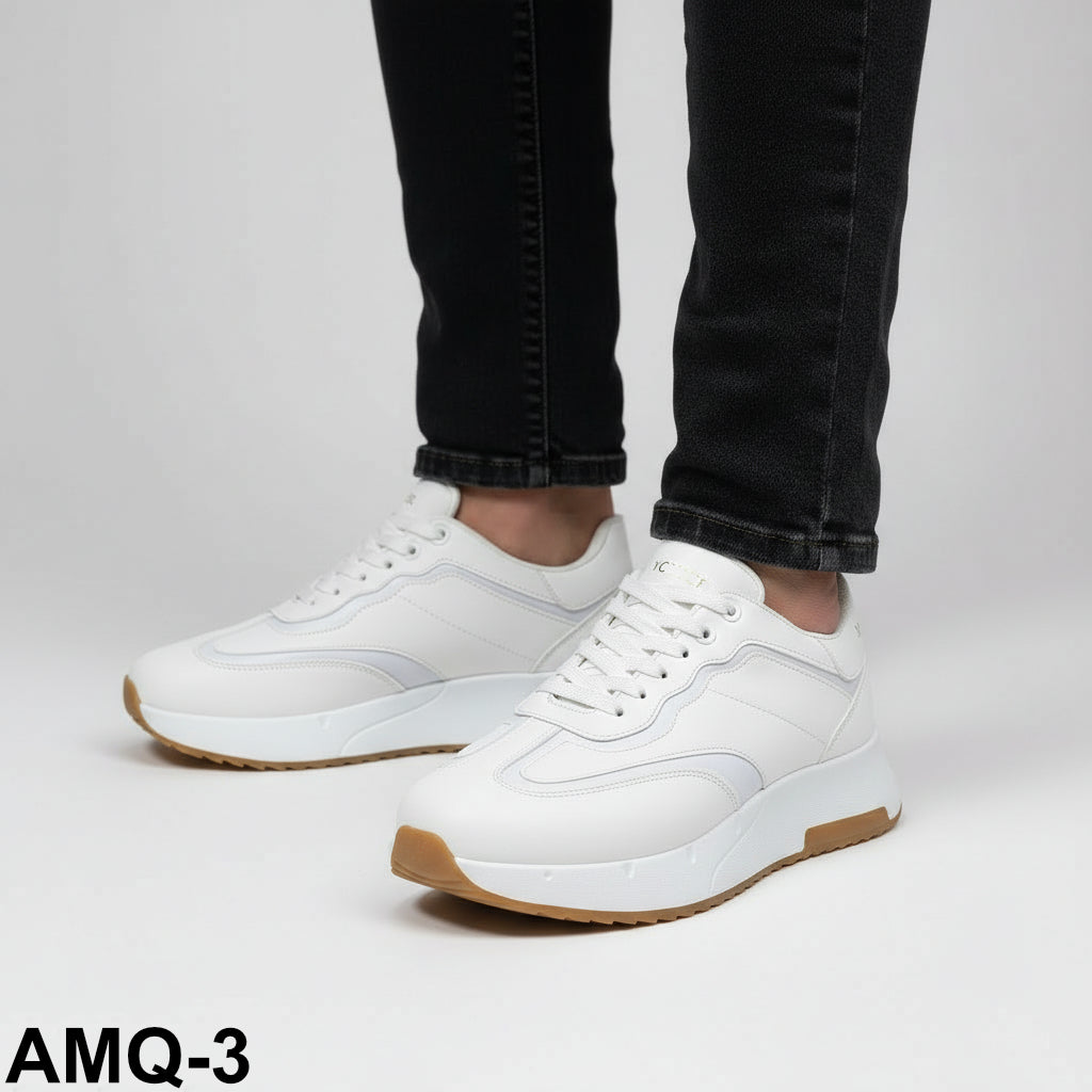 AMQ Athletic Sneaker