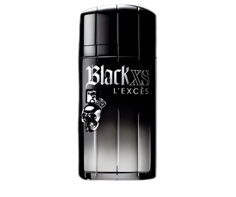 Black XS L'Exces perfume - WH4