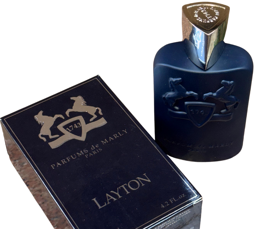 Layton Parfums de Marly