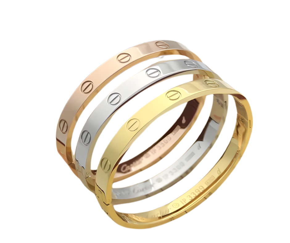 Cartier Style - FO12