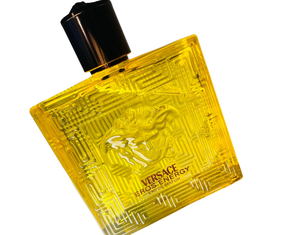 Versace Eros energy perfume - WH4