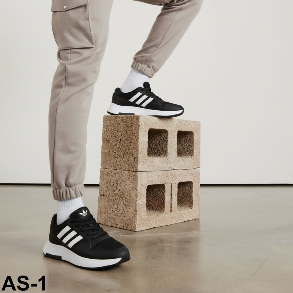AS Athletic Sneaker