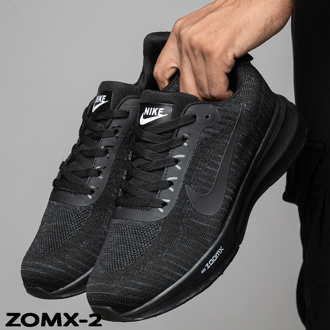 Unisex High-Quality Vietnam Sneaker - ZOMX