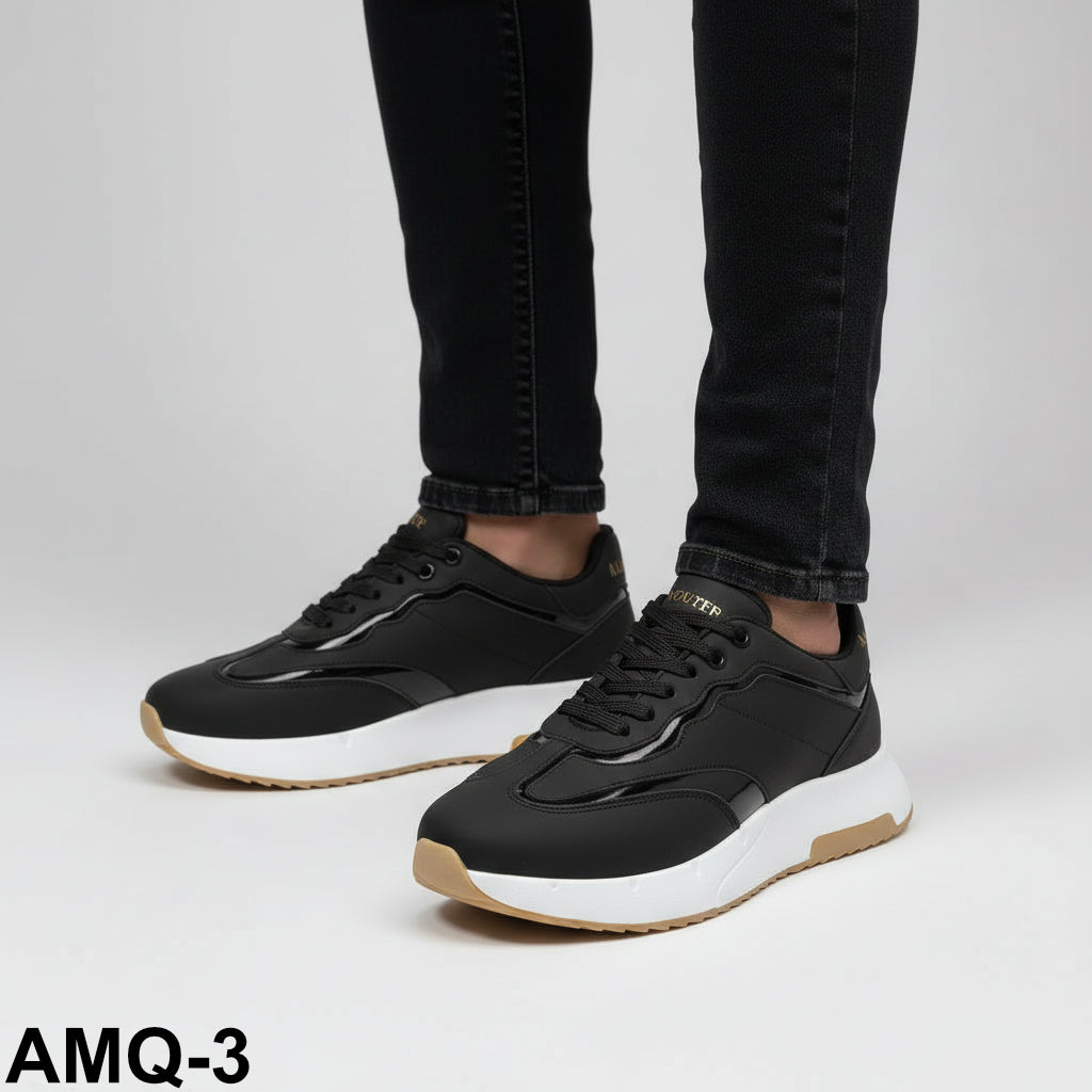 AMQ Athletic Sneaker