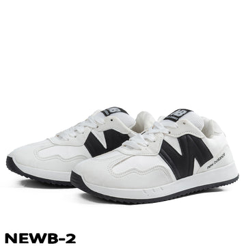 Men's Classic Sneaker - NEWB