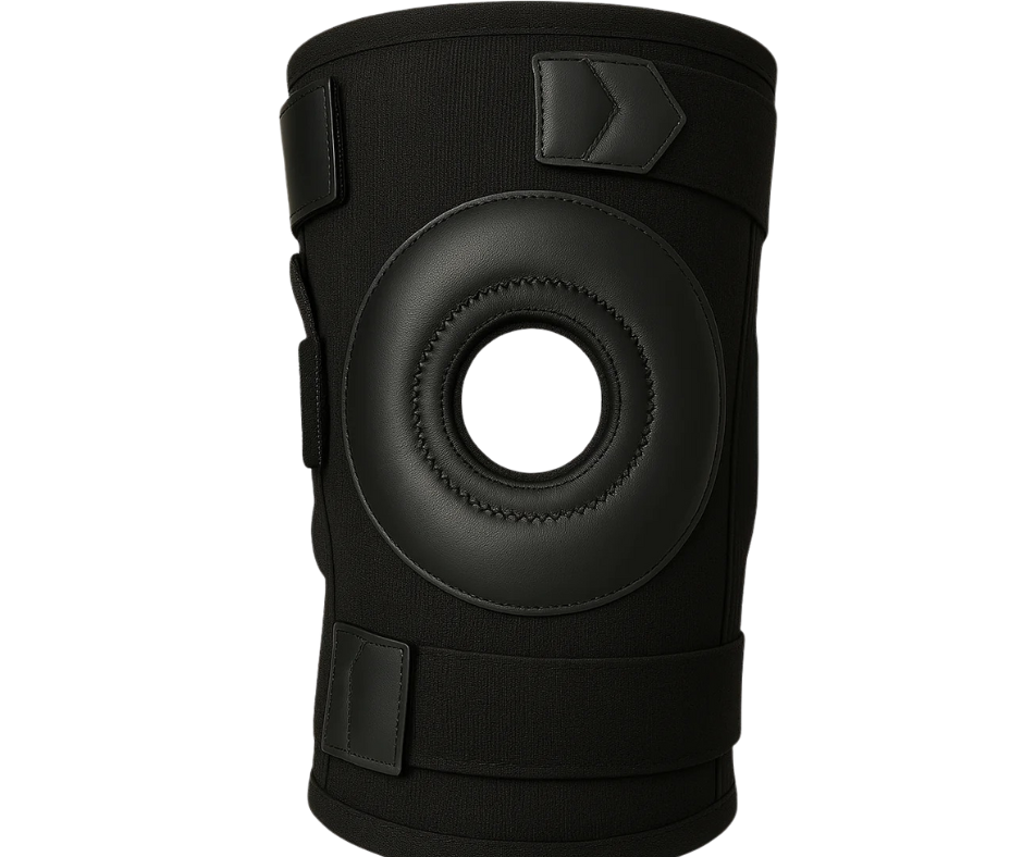 Adjustable Knee Brace