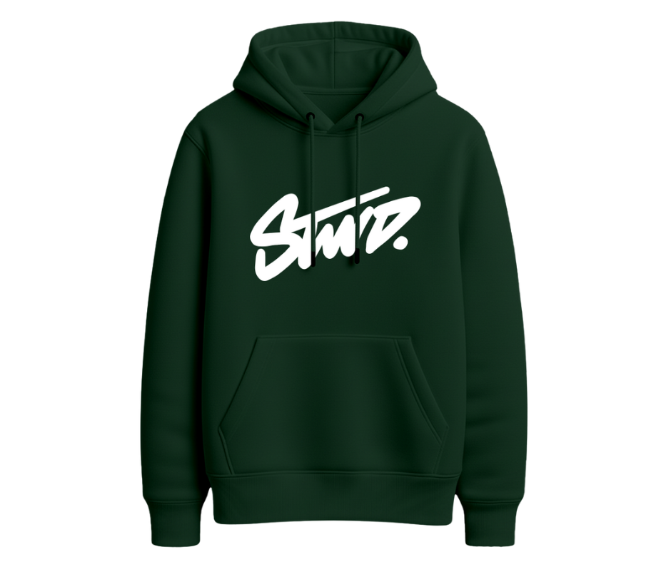 Hoodie StwD - W303