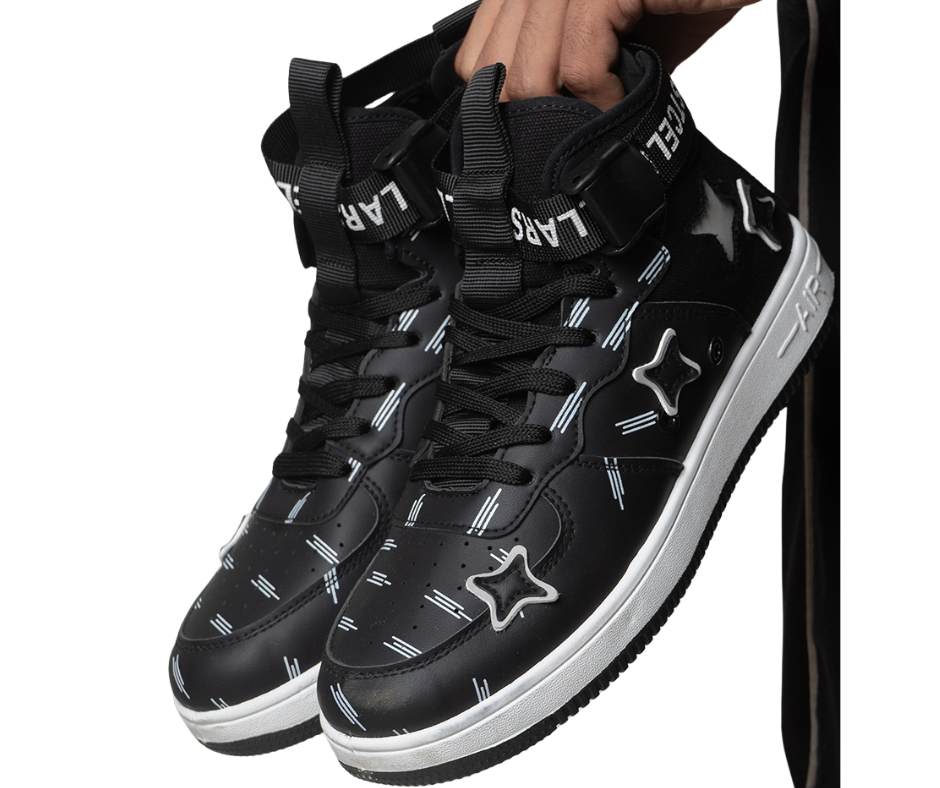 Star sneakers - STARBR