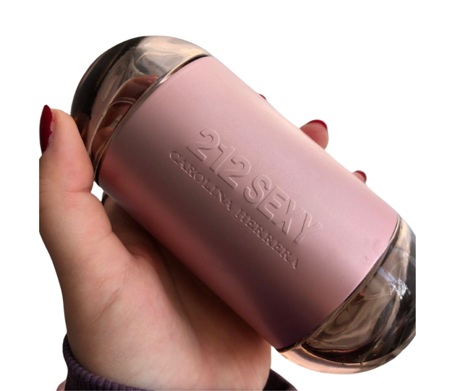 212 Sexy Carolina Herrera - WH4