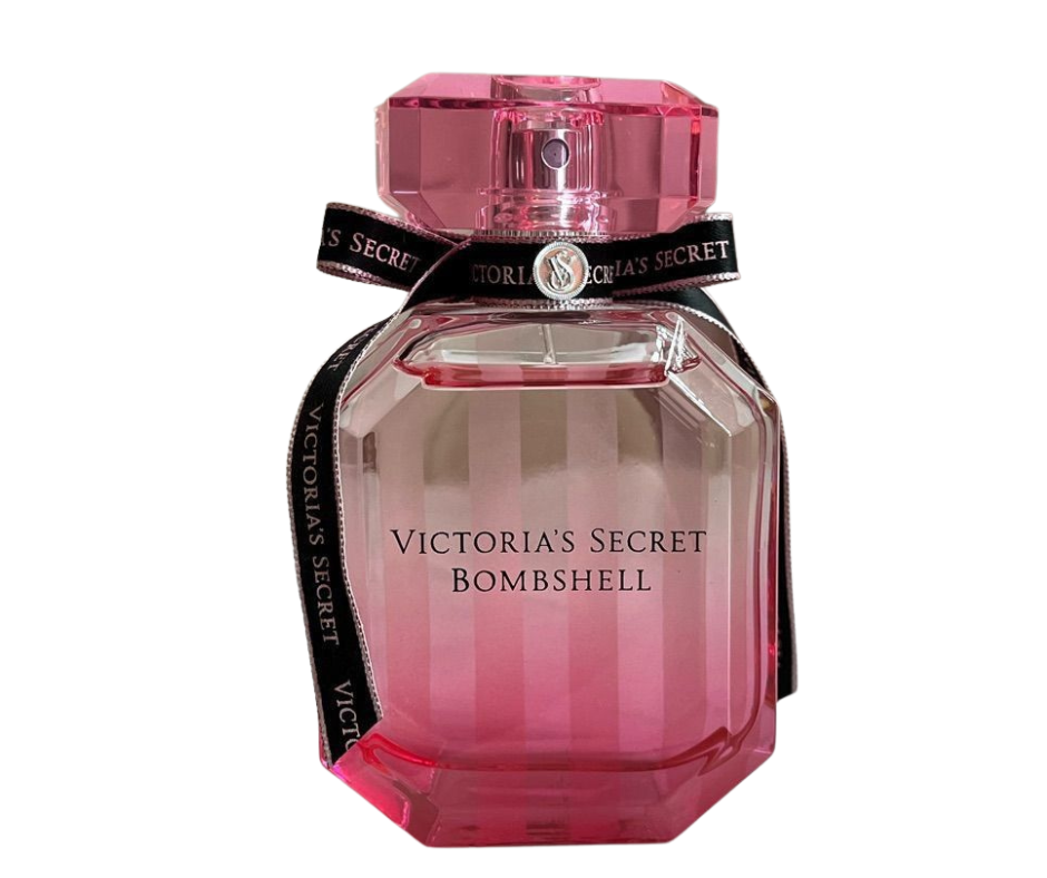Bombshell Victoria's Secret perfume - WH4