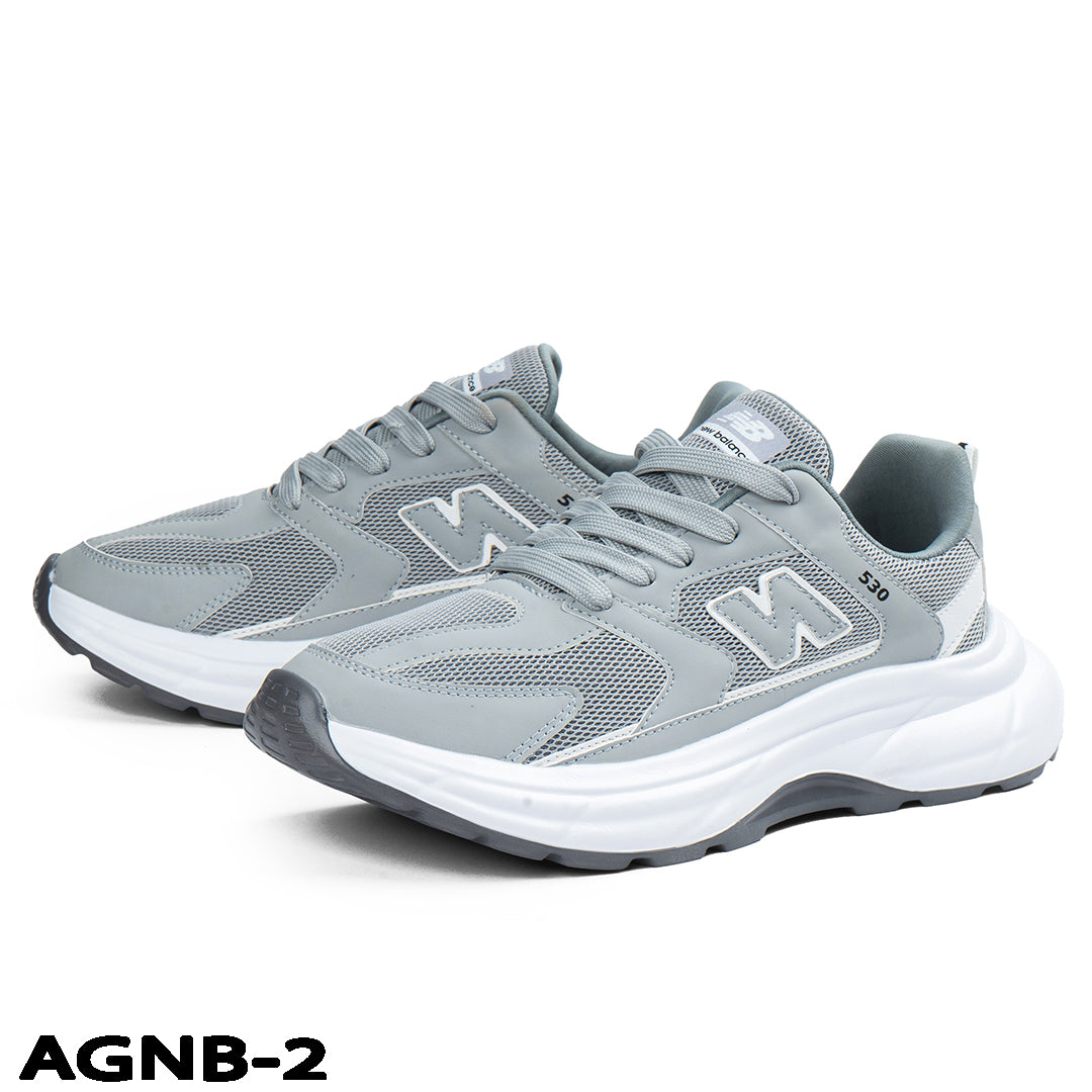 Ultra‑light men’s sneakers - AGNB