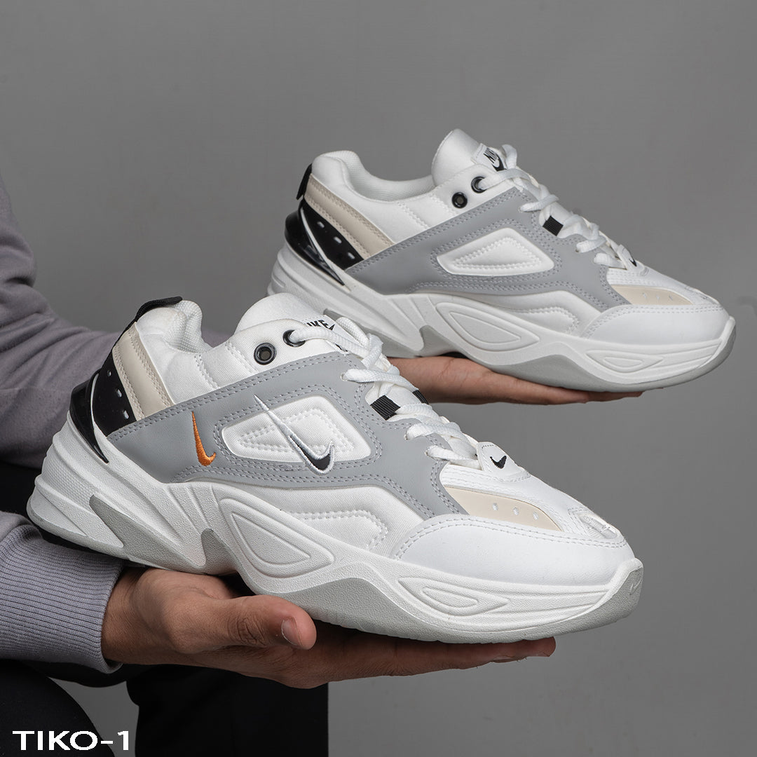 TIKO Men’s Sneaker