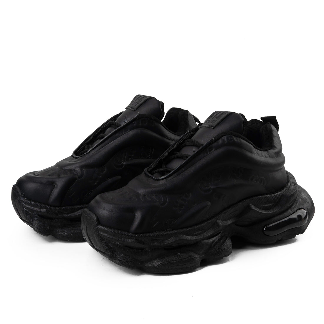 SLX Chunky Sneaker - GOSALIX