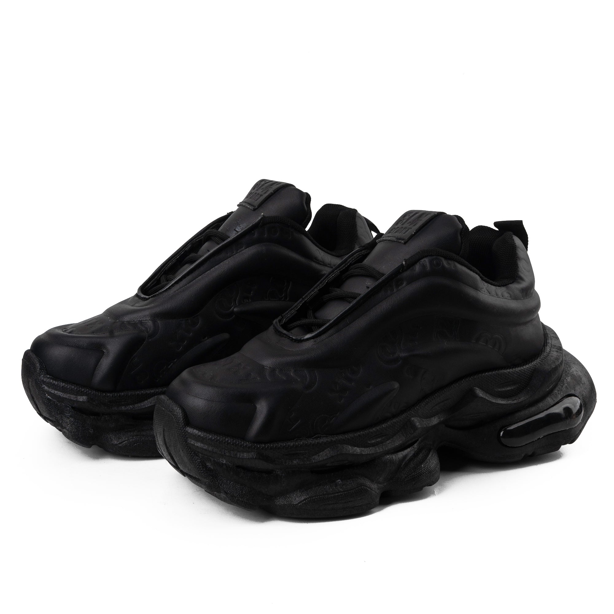 SLX Chunky Sneaker - GOSALIX