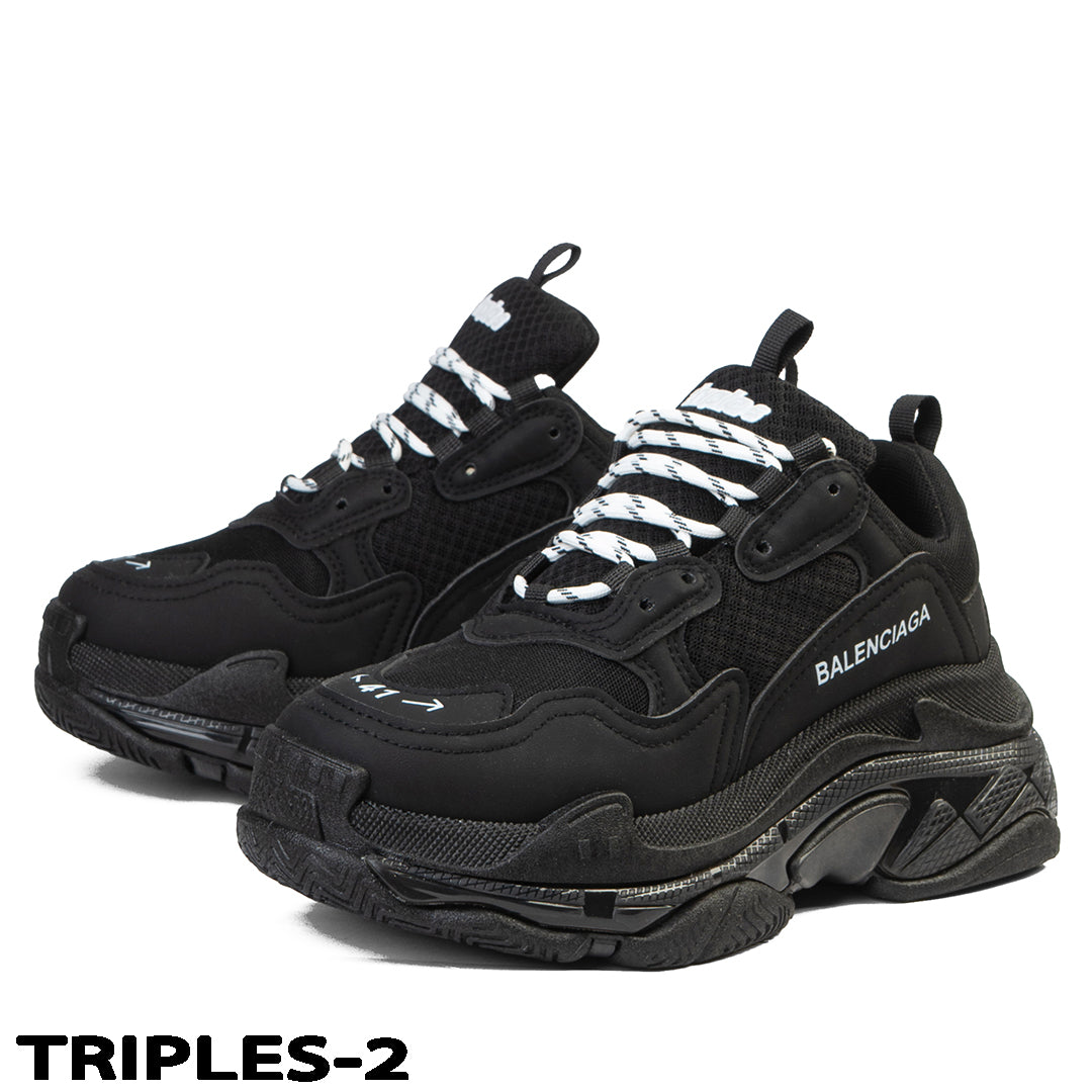 Balenciaga Triples Men’s Sneaker