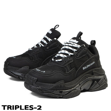Balenciaga Triples Men’s Sneaker