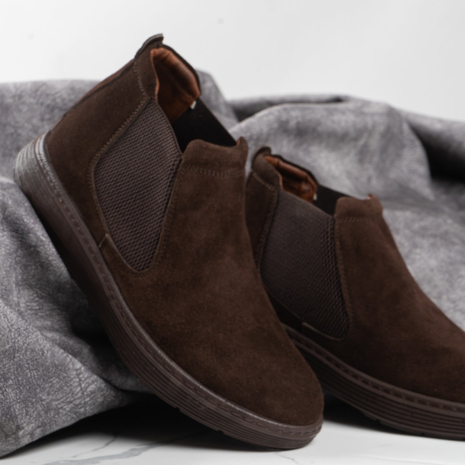 men's half-boot  M33