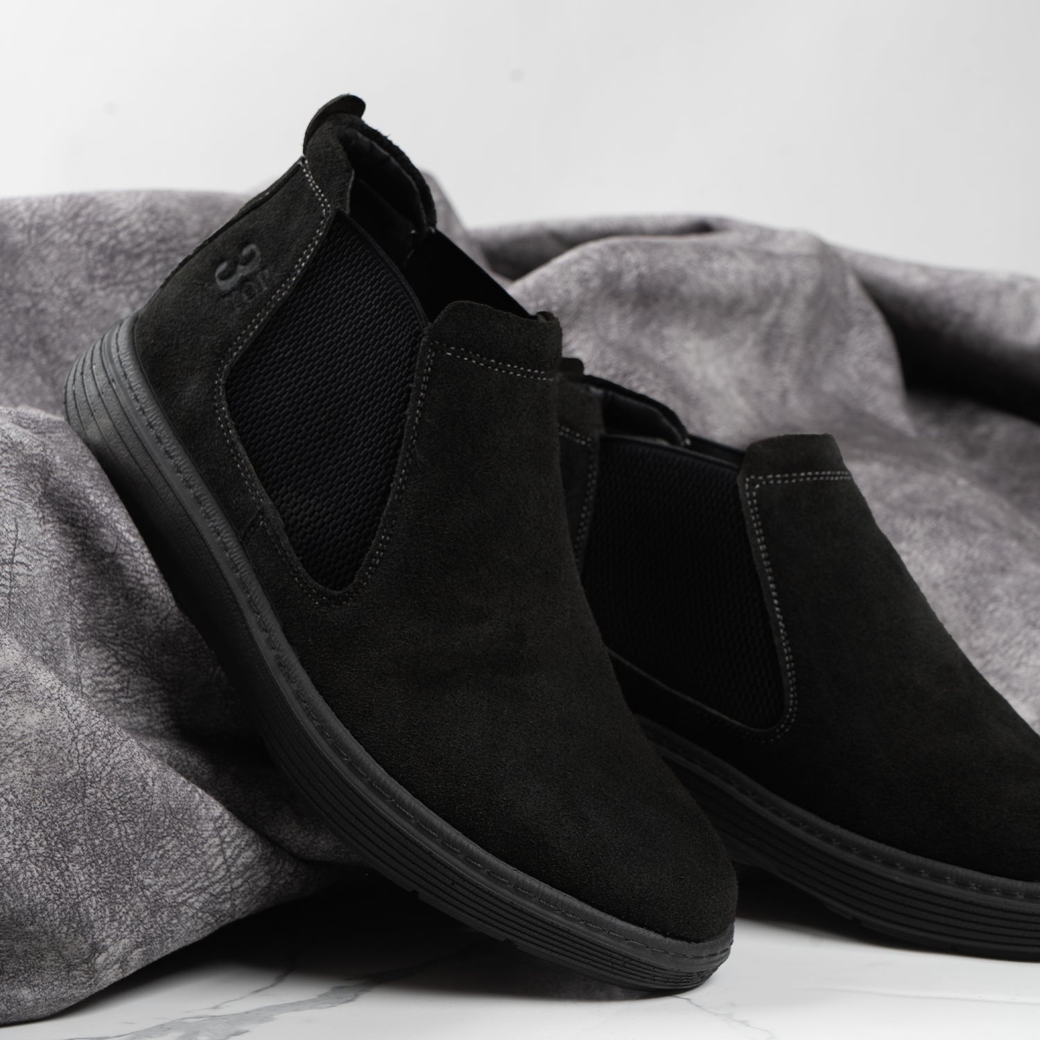 men's half-boot  M33