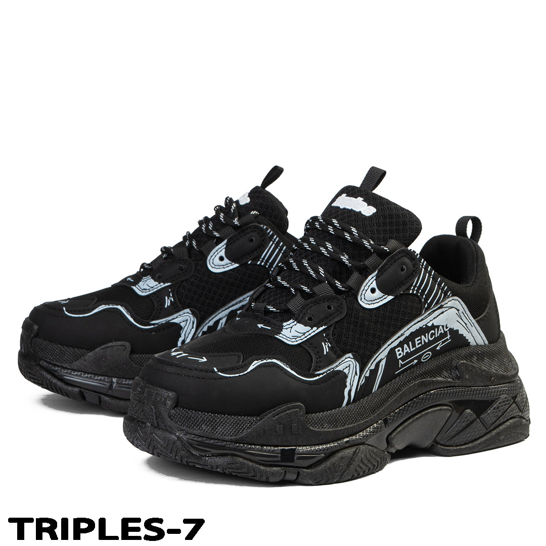 Balenciaga Triples Men’s Sneaker