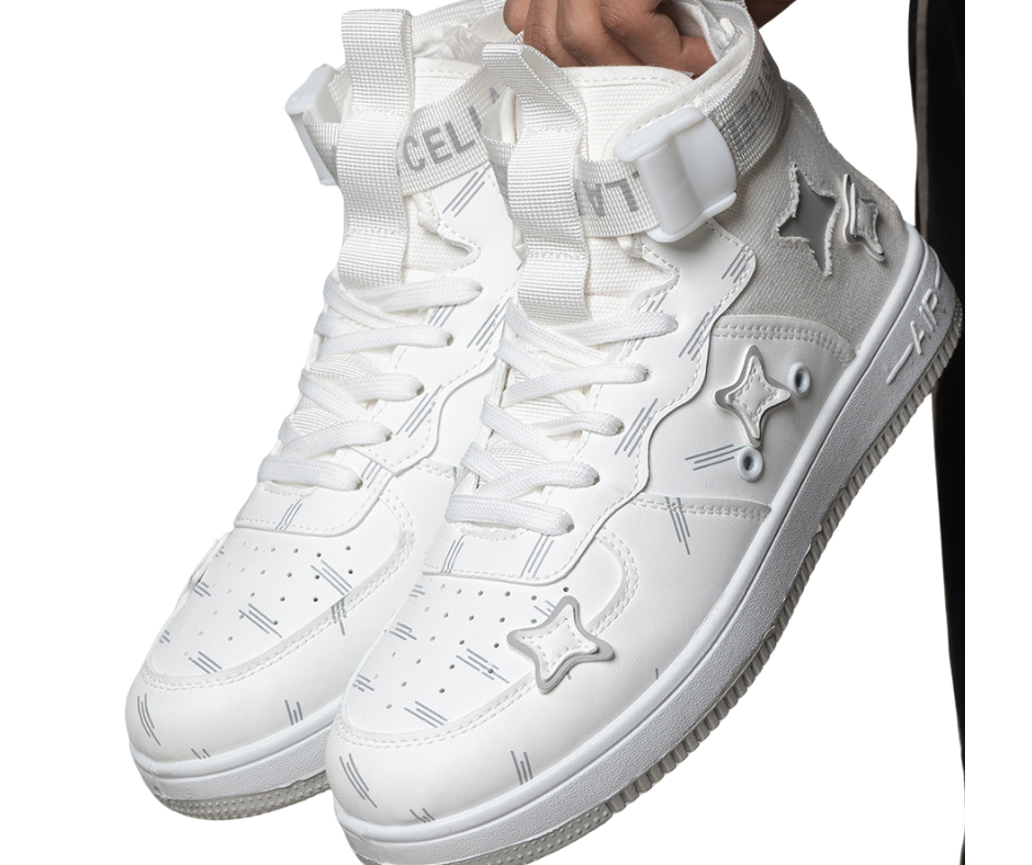 Star sneakers - STARBR