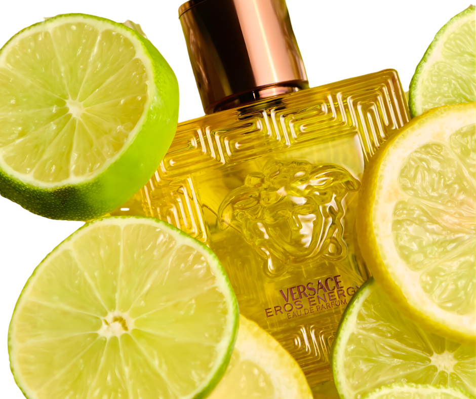 Versace Eros energy perfume - WH4