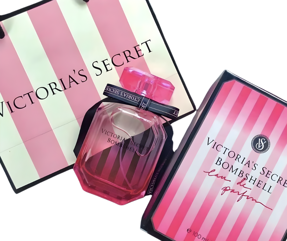 Bombshell Victoria's Secret perfume - WH4