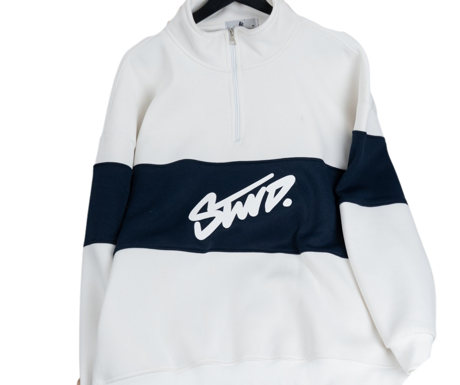 Women’s Sweatshirt -STWD