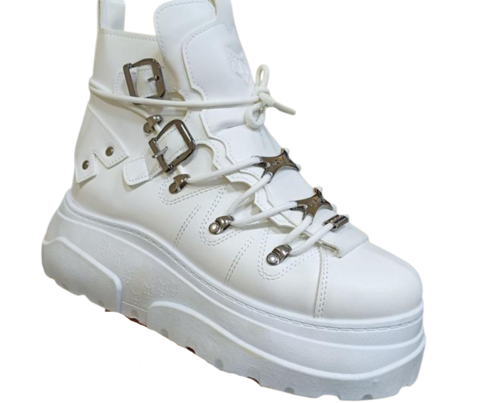 Chunky sneakers - WELBOT