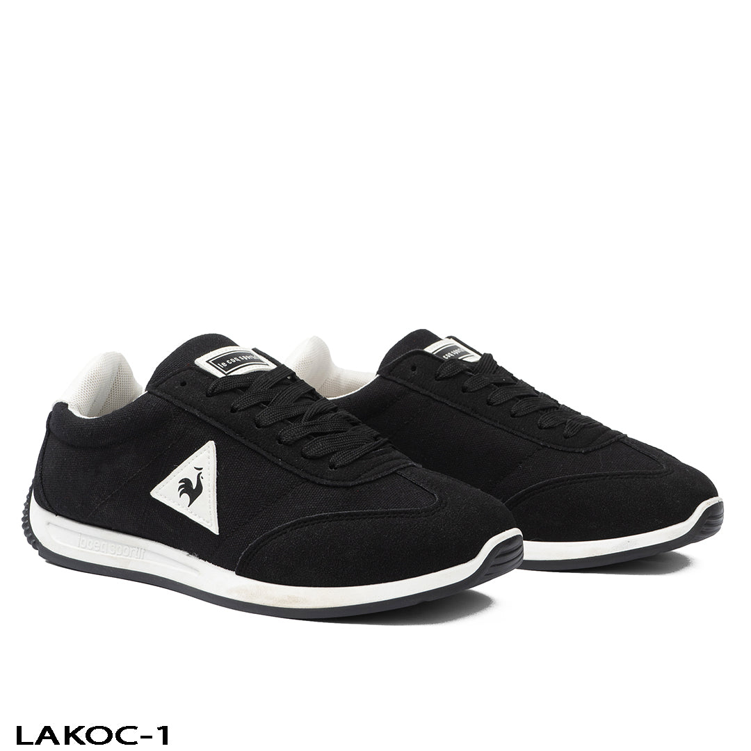 Classic Athletic Sneaker - LAKOC