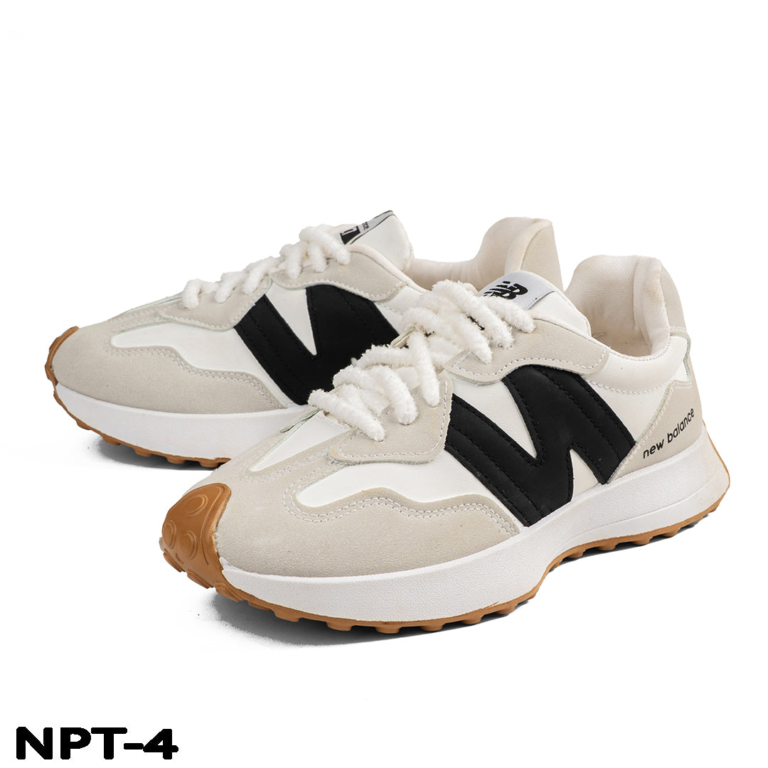 NPT Retro Running Sneaker