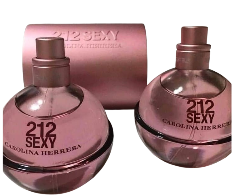 212 Sexy Carolina Herrera - WH4