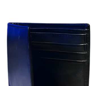 100% Genuine Leather Wallet