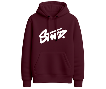 Hoodie StwD - W303