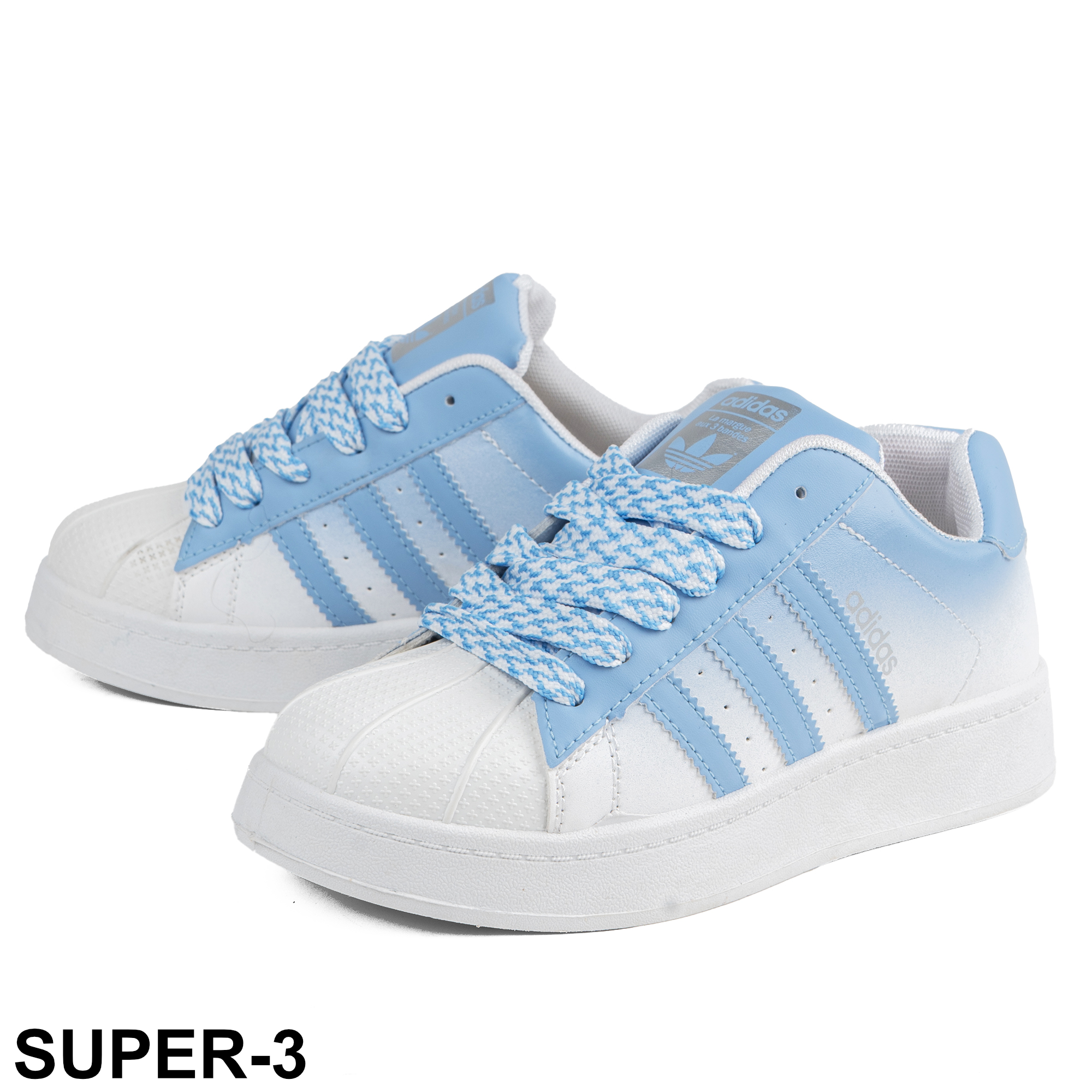 Women’s Casual Sneakers -Super