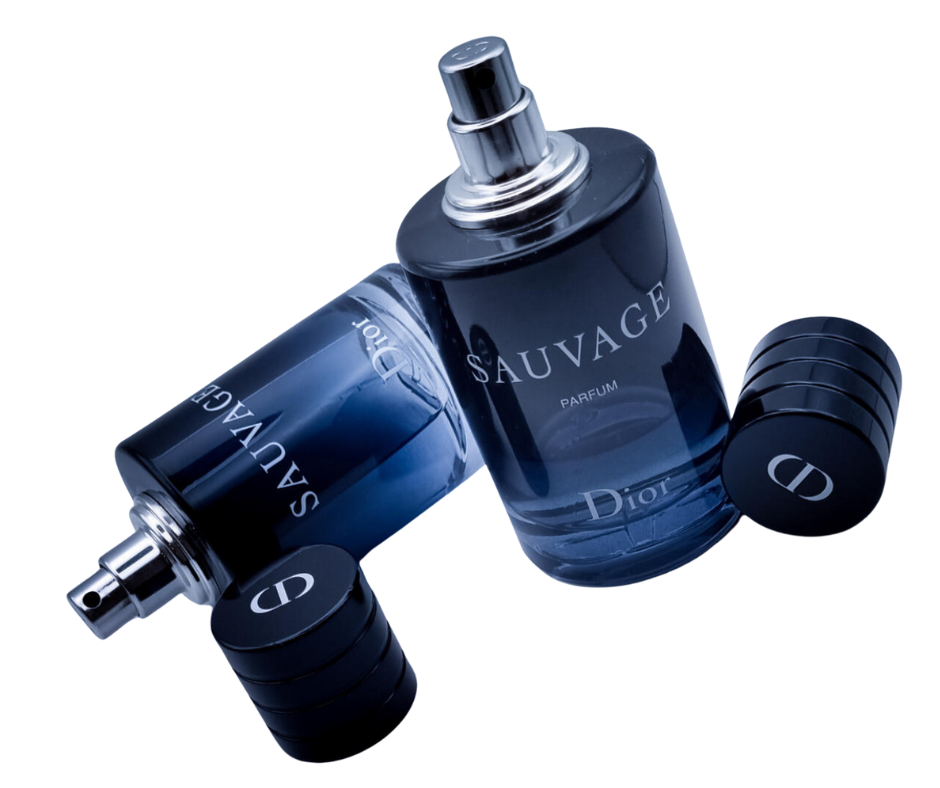 Sauvage by Dior