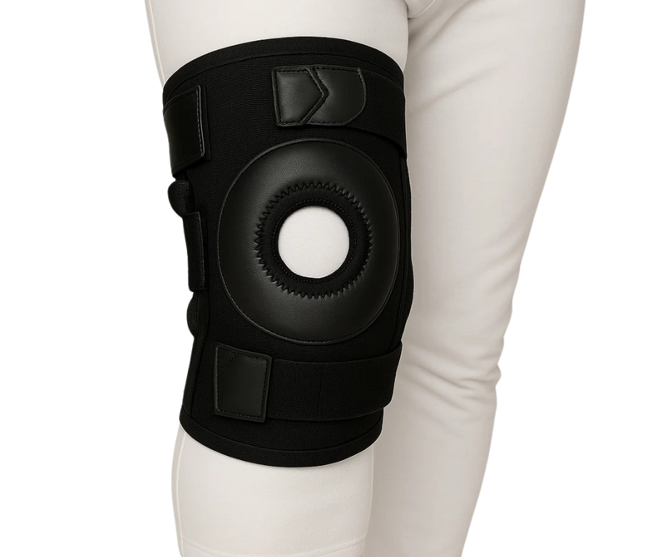 Adjustable Knee Brace