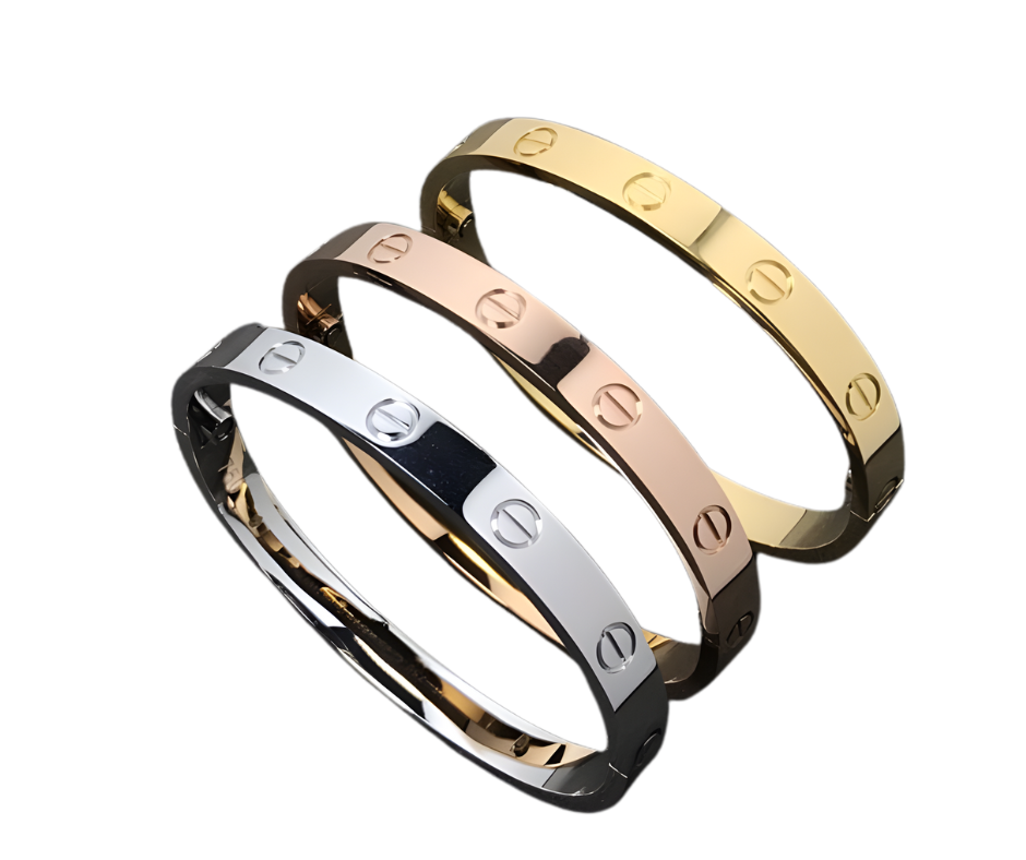 Cartier Style - FO12