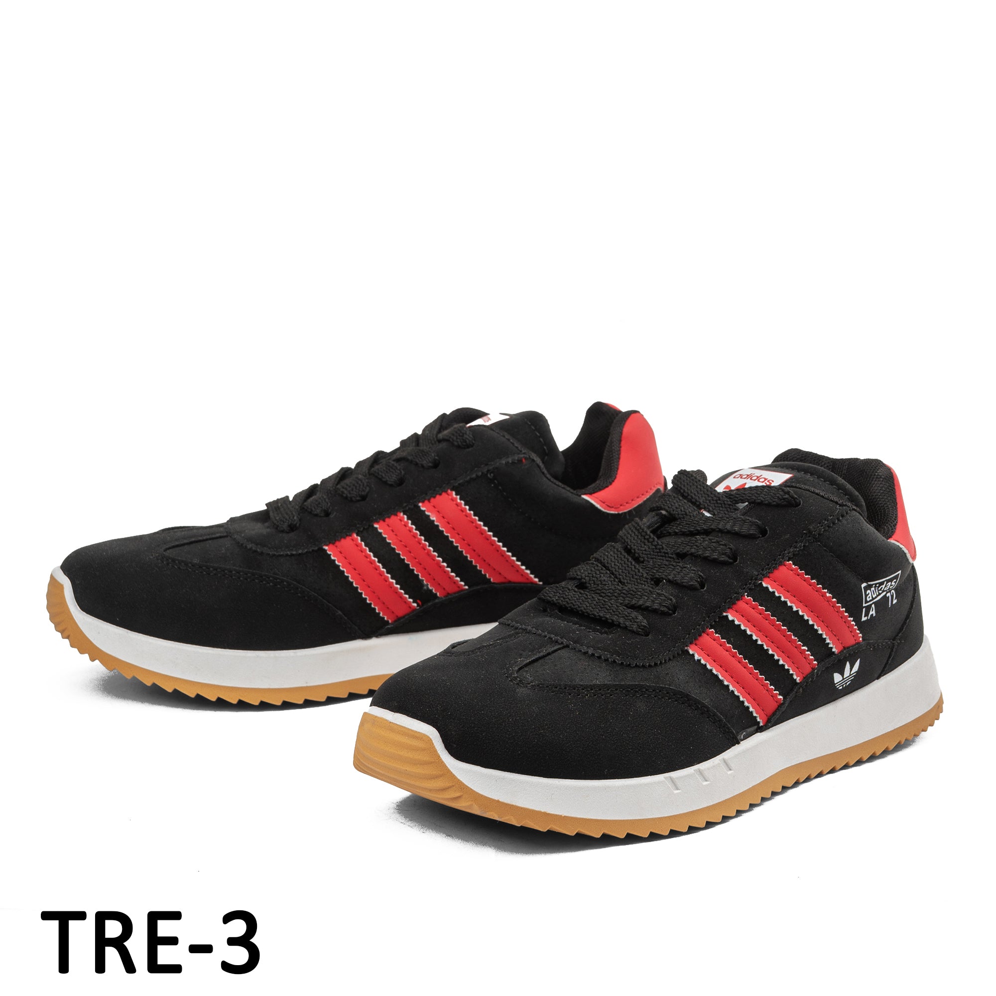 Classic men’s sneakers - TRE