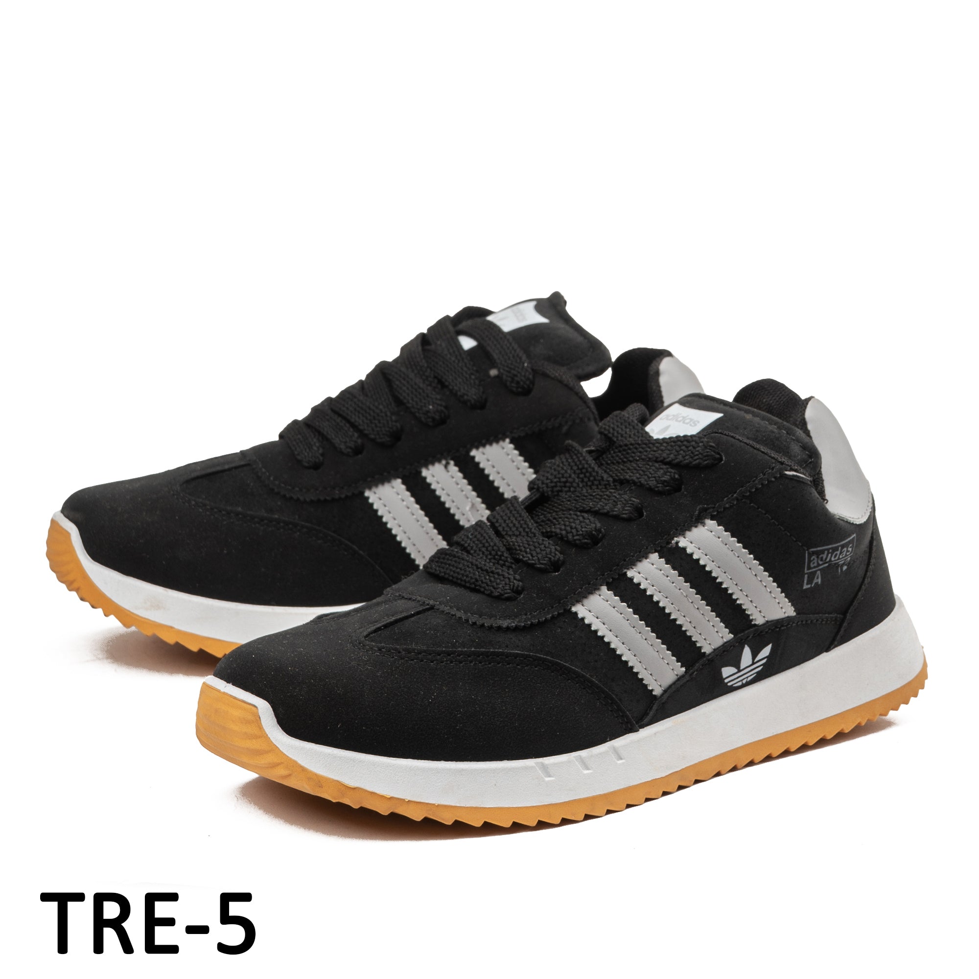 Classic men’s sneakers - TRE